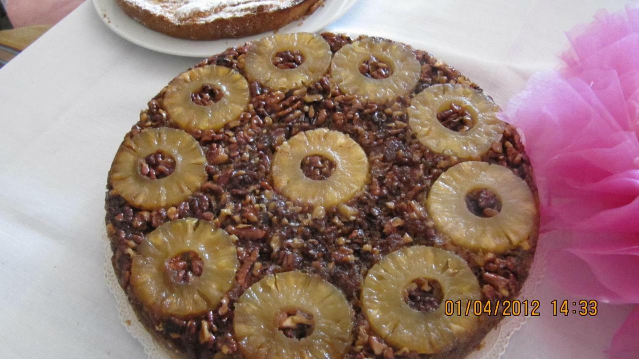 Frühstückspension Macchia D'olmo 3*