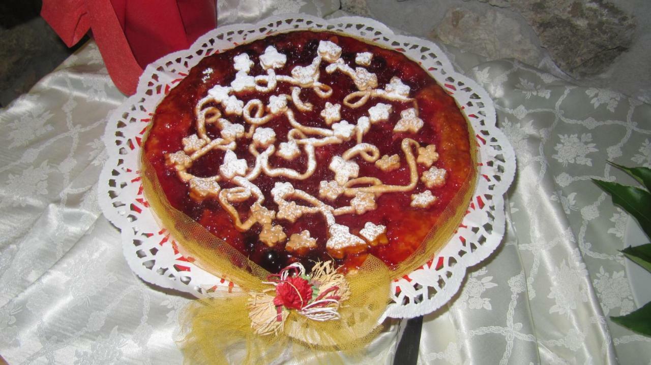 Macchia D'olmo Frühstückspension 3*
