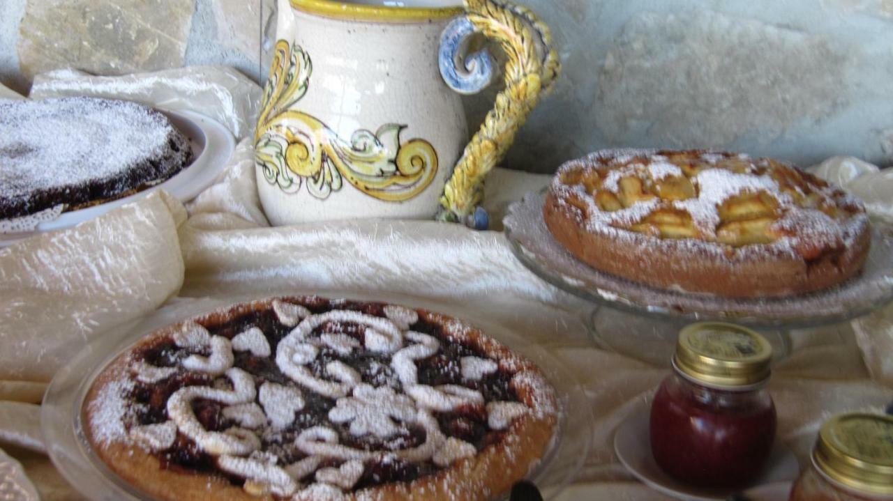 Macchia D'olmo Frühstückspension 3*