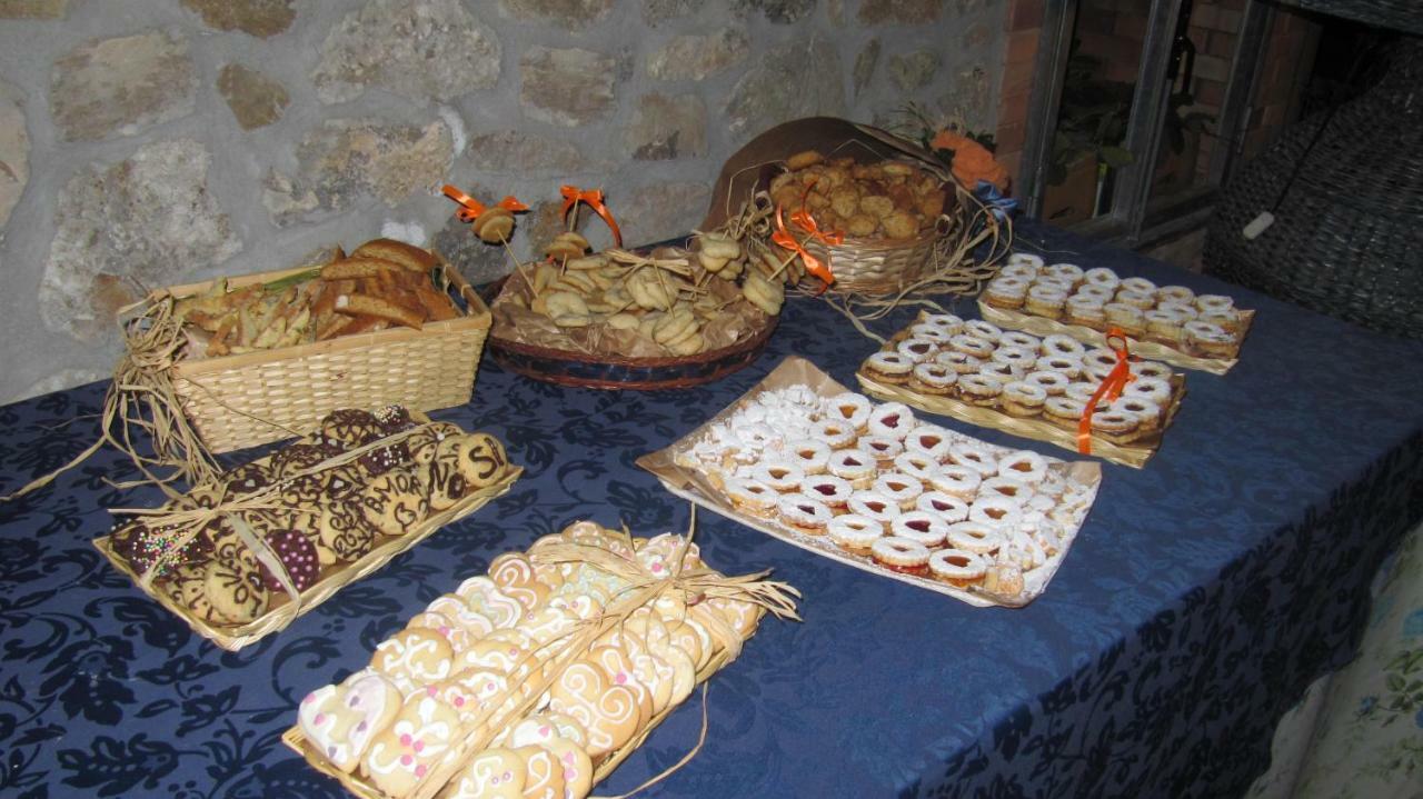 Macchia D'olmo
